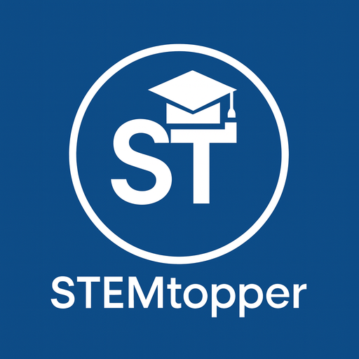 STEMtopper