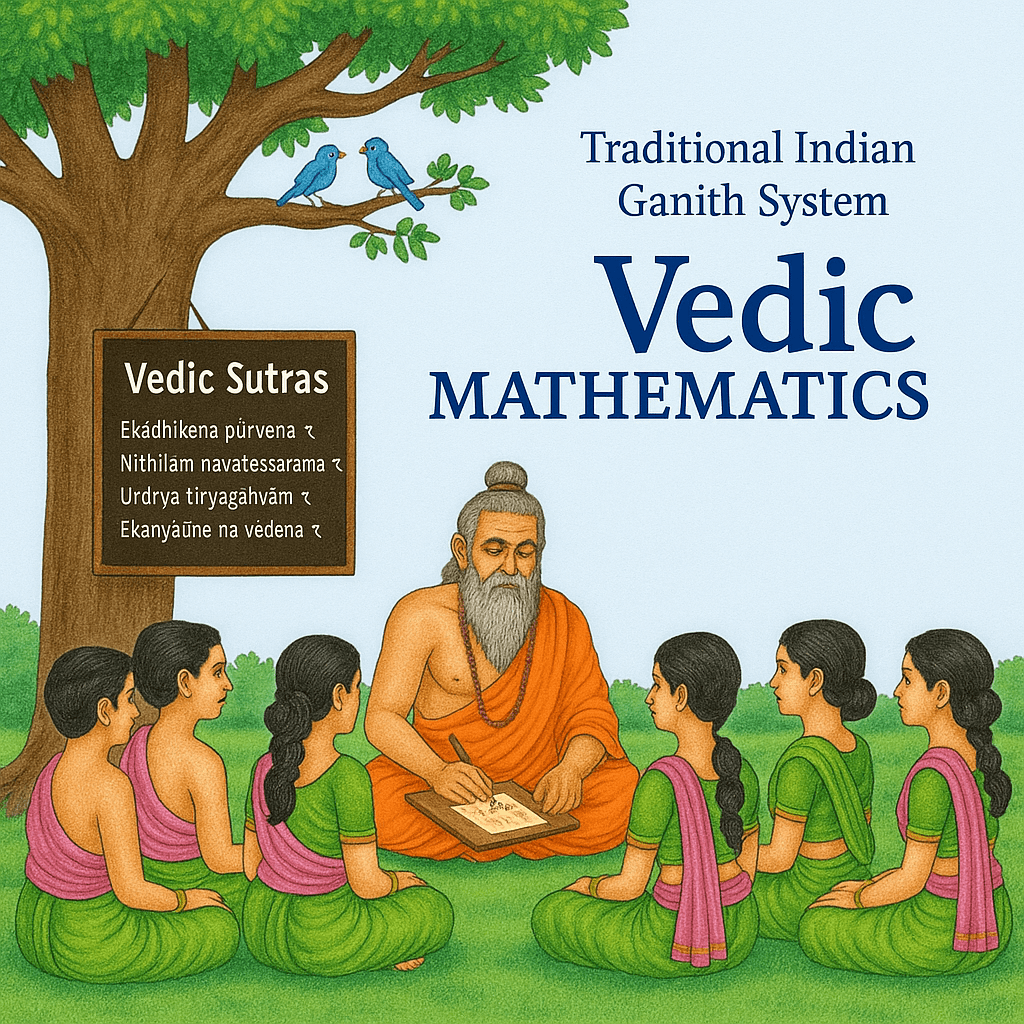 StemTopper vedic math